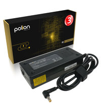 Ładowarka 120W do laptopa ACER 19V 6,32A wtyk 5,5x1,7mm