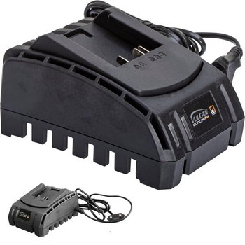 Ładowarka 1h Li-ION Connect 20V - Vulcan concept