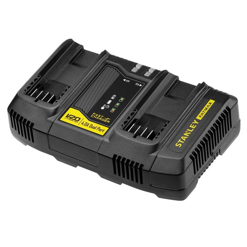Stanley SFMCB202 FATMAX® V20 Accu 18V 2.0Ah