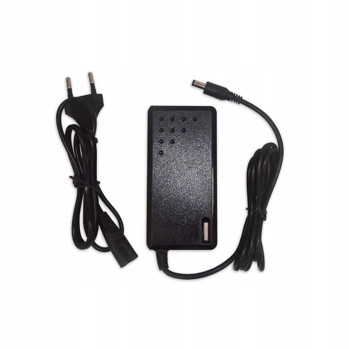 Ładowarka 29.4V 2A do e-hulajnóg FRUGAL Twist/Smart/Comfy+