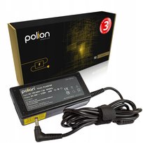 Ładowarka 45W do laptopa LENOVO 20V 2,25A wtyk 4,0x1,7mm