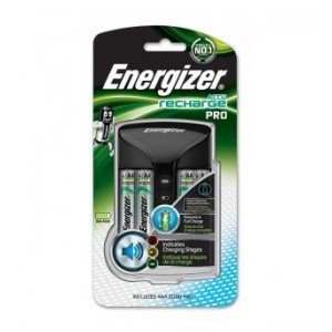 Ładowarka akumulatorków ENERGIZER - Energizer