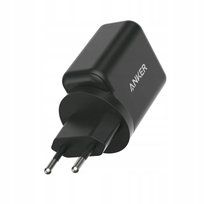 Ładowarka Anker PowerPort III 25W B2B Kolor Czarny