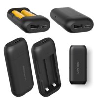 Ładowarka Aochuan Do Baterii 18650