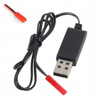 Ładowarka Baterii Lipo 3.7V Usb Bec Jst 2Pin Handloteka
