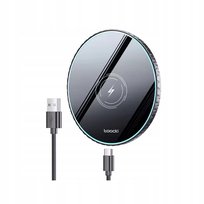 ŁADOWARKA BEZPRZEWODOWA TOOCKI 15W