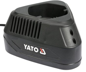 Ładowarka do akumulatora YATO, 18V - YATO