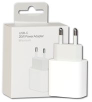 Ładowarka do Apple usb-c lighting 20W iphone 11 / 11pro / 12 / 12pro / 12 pro Max