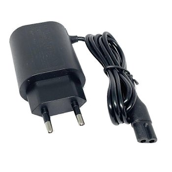 Ładowarka do golarki elektrycznej Braun Series S3 S5 S7 S8 S9 12 V 0,4 A, wymienny adapter wtyczki UE do golenia - Inny producent
