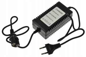 ŁADOWARKA DO OPRYSKIWACZA AKUMULATOROWEGO 12V 1.1A CG73216A - Geko