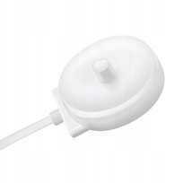 Ładowarka do szczoteczek elektrycznych Oral-B 1m - biała Hurtel
