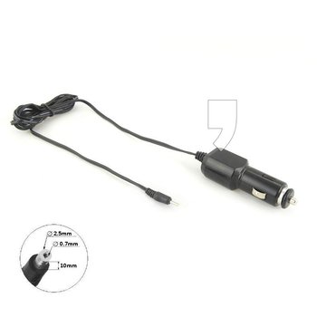 Ładowarka do tabletów QOLTEC 5V/2.1A - Qoltec