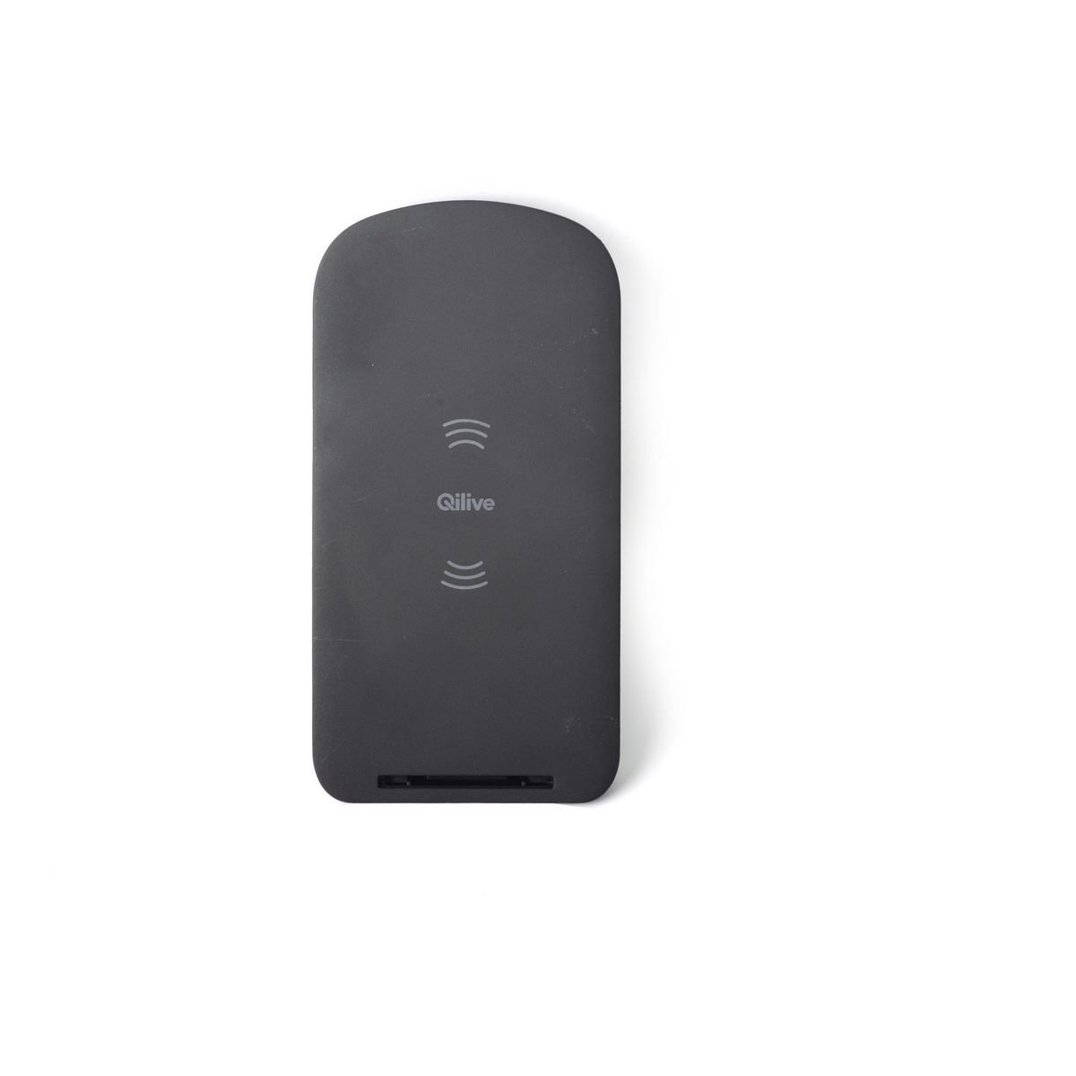 Ładowarka indukcyjna 15W Qilive - Qilive | Sklep EMPIK.COM