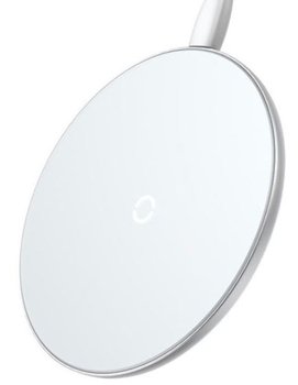 Ładowarka Indukcyjna Baseus Simple Wireless Charger - Baseus
