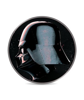 Ładowarka indukcyjna Darth Vader Star Wars - Kemis - House of Gadgets