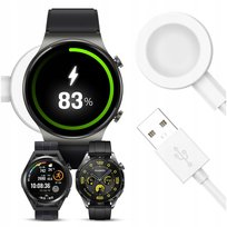 ŁADOWARKA INDUKCYJNA DO HUAWEI WATCH GT 2 PRO / 3 / 4 PRO GT3 GT4 GT5 PRO JG Smart