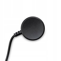 Ładowarka indukcyjna do Samsung Galaxy Watch z klipsem magnetycznym USB-A 1