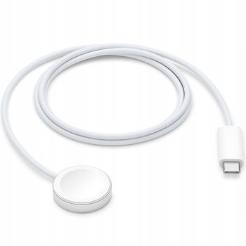 Ładowarka Indukcyjna Kabel Do Apple Watch 5 6 7 8 - Apple