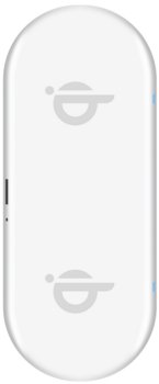 Ładowarka indukcyjna XQISIT Dual Wireless Charger - Xqisit