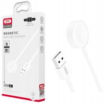 ŁADOWARKA KABEL do APPLE WATCH 8 7 6 SE 5 4 3 2 1M Apple