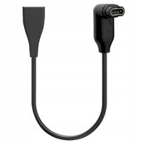 Ładowarka Kabel Kątowy Adapter Usb C Do Garmin Fenix 5 6 7 Forerunner Venu Phone Holder