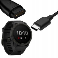 ŁADOWARKA KABEL USB-C do GARMIN UNIWERSALNA