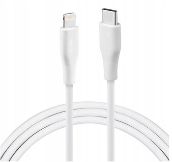 Ładowarka Kabel Usb-C Lighting Do Iphone 11 12 13 - R2 Invest