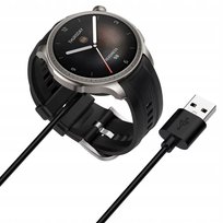 Ładowarka Kabel USB do Amazfit Balance 2 | Szybkie i Bezpieczne Ładowanie