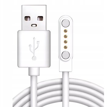 Ładowarka Kabel Usb Do Garett Kids Xd/ Trendy / Kids / Spark / Star / Essa - DXS