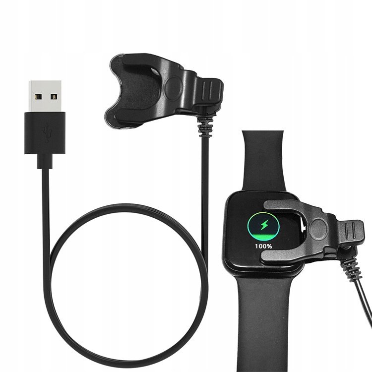 Фото - Зарядний пристрій Ładowarka kabel USB do Xiaomi Mi Watch Lite