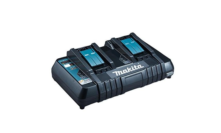 Ładowarka MAKITA dc18rd196933-6