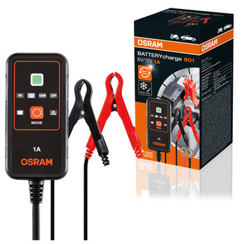 Ładowarka Osram Batterycharge 901 Oebcs901 - Osram