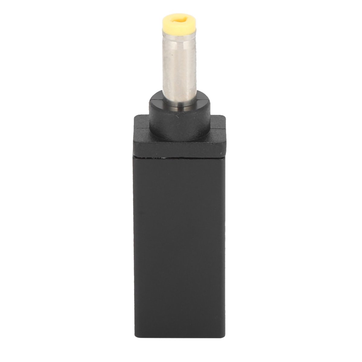 5 Adattatori Angolo Retto DC - Da Maschio 4.8x1.7mm A Femmina 5.5x2.1mm Per Alimentatori - Foto 1