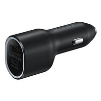 Ładowarka Sam. Samsung Ep-L4020Nbegeu Usb-C/Usb-A 40W Fast Charging Czarny/Black Samsung