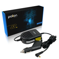Ładowarka samochodowa 90W do ACER 19V 4,74A wtyk 5,5x1,7mm