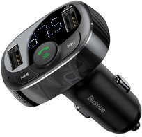 Ładowarka samochodowa BASEUS T CCTM-01 Baseus
