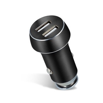 Ładowarka samochodowa FOREVER PCC-04, 3.1 A, 2 x USB - Forever