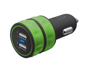 Ładowarka samochodowa I-BOX C-12, 5 V, USB - IBOX