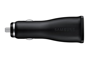 Ładowarka samochodowa SAMSUNG, 2 A, USB - Samsung