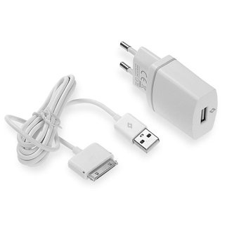Ładowarka samochodowa TTEC 2CKC2001, 1 A, USB - TTEC