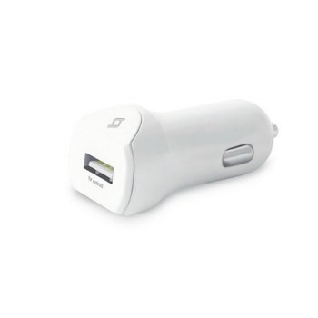 Ładowarka samochodowa TTEC SpeedCharger, 2.1 A, USB - TTEC