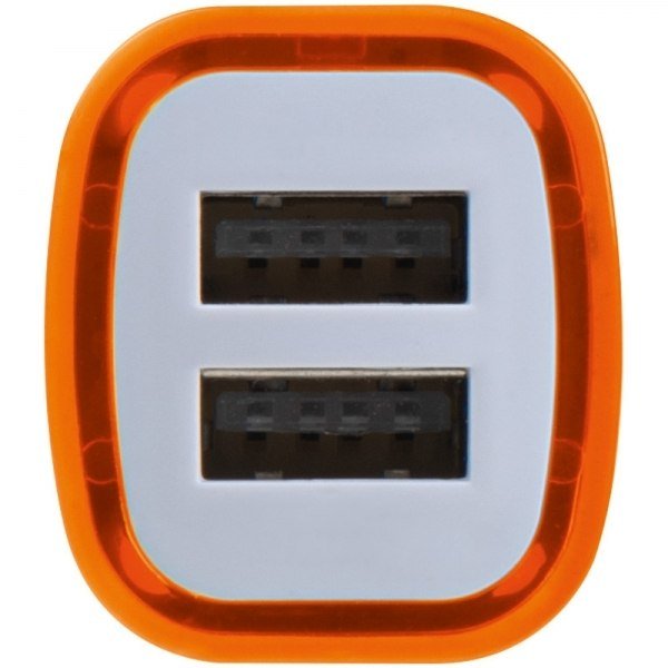 Фото - Зарядний пристрій Ładowarka samochodowa USB FRUIT