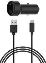 Ładowarka samochodowa XQISIT Car Charger