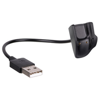 Ładowarka Samsung Galaxy FIT E Akyga AK-SW-08 Kabel USB do zegarka SM-R375 - Akyga