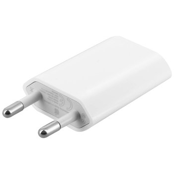 Ładowarka ścienna USB Appe MB707 Zasilacz 5W - Apple