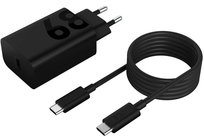 Ładowarka ścienna USB-C Lenovo ZG38C05739 68W czarna, 24 miesiące gwarancji Lenovo