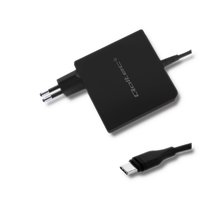 Ładowarka sieciowa 90W 20.3V 4.5A USB C Qoltec