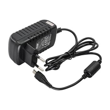 Ładowarka sieciowa AKYGA AK-TB-06, 2.5 A, microUSB - Akyga