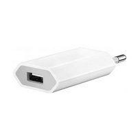 Ładowarka sieciowa Apple MGN13ZM/A 5W blister Apple