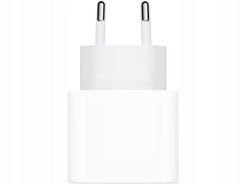 Ładowarka Sieciowa Apple USB-C 20W + Przewód Apple USB-C Lightning 1m - Inny producent